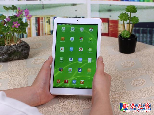 嗨翻京東618 八款平板電腦今晚必須買