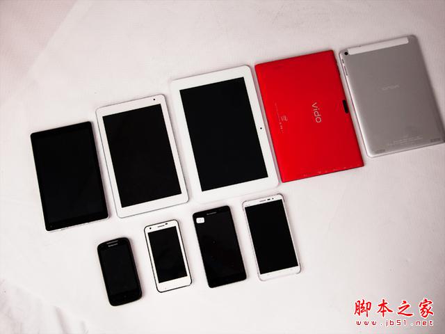 瘋了 平板用Core芯 昂達V116w CORE M體驗！