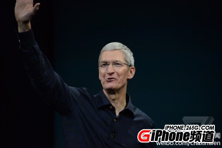 蘋果iPad Air2發布會圖文直播 新iPad Air發布會直播