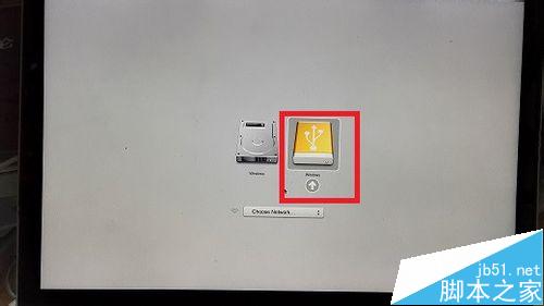 蘋果電腦Macbook如何裝windows10