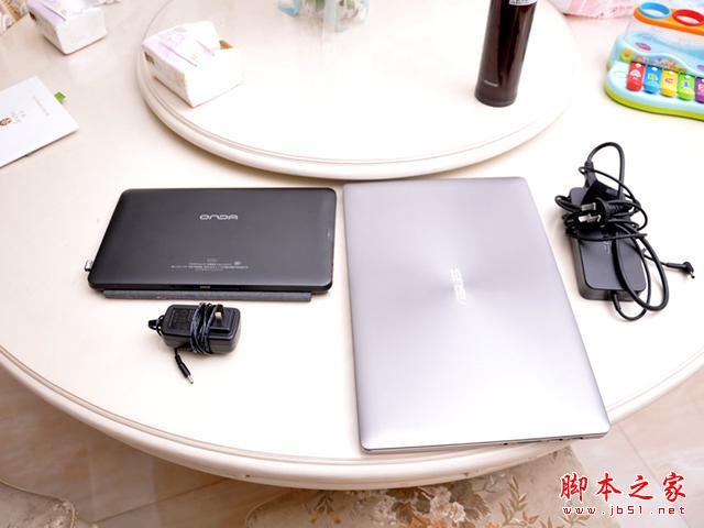 瘋了 平板用Core芯 昂達V116w CORE M體驗！