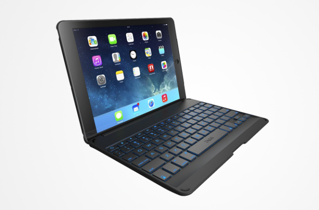 讓iPad和iPad mini如虎添翼的9款最佳鍵盤
