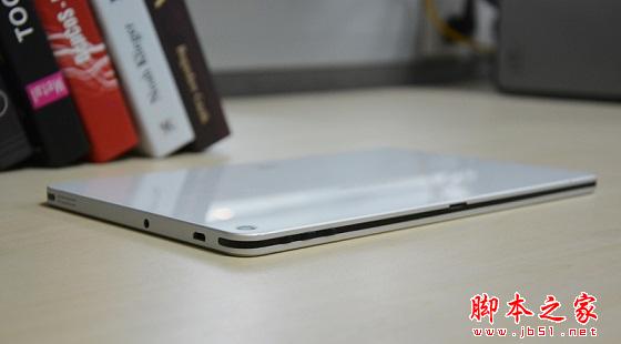 藍魔i9平板電腦外觀圖片