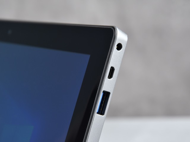 中柏EZpad Go M評測 親民價開啟輕辦公 
