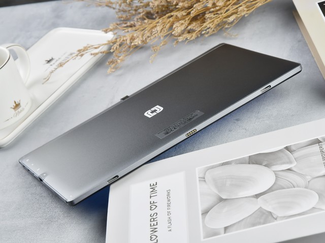 1799元的移動生產力 中柏EZpad Pro8評測