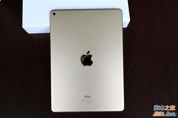 iPad Air 2及mini 3行貨版開箱圖賞