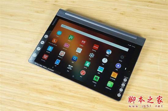 YOGA Tab 3 Plus值得買嗎？聯想YOGA Tab 3 Plus平板電腦詳細評測圖解