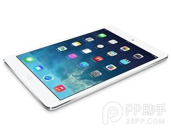 iPad Air/iPad mini2連接電腦顯示不在充電怎么解決方法