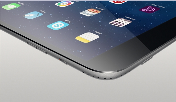 ipad pro什么時候上市？ipad pro細節曝光