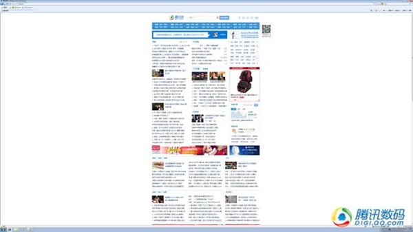 畫面美的沒法看 5K屏iMac千萬別裝Win7！