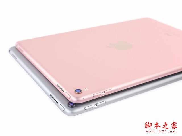 iPad Pro 10.5內部做工怎么樣？蘋果iPad Pro 10.5拆機圖文詳解