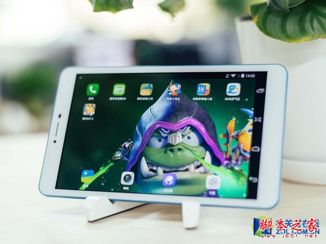 嗨翻京東618 八款平板電腦今晚必須買