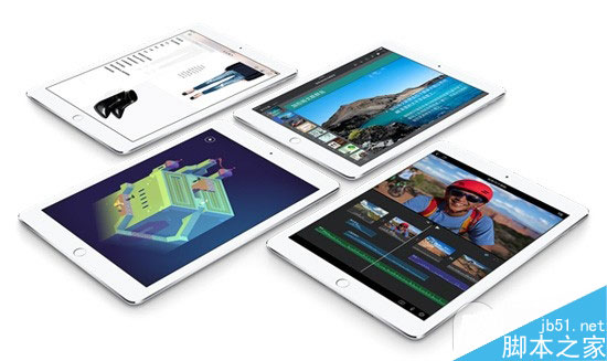 新iPad購買攻略 iPad Air2/min13全球價格對比