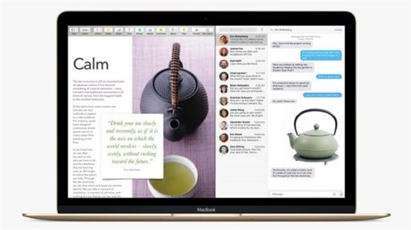 OS X 10.11對比Win10：互相抄襲