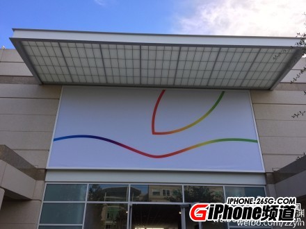蘋果iPad Air2發布會圖文直播 新iPad Air發布會直播