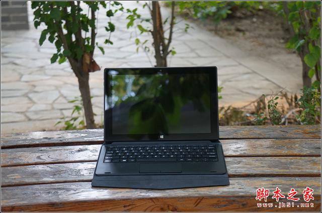 媲美筆記！PIPO品鉑W8平板電腦經致體驗：外觀篇