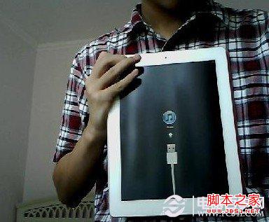 iPad開不了機怎么辦 iPad不能開機的原因與解決辦法