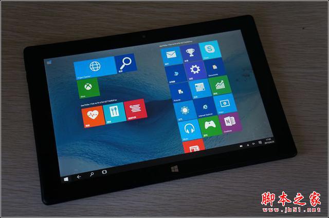 折騰不止！品鉑PIPO W8平板電腦成功升級win10