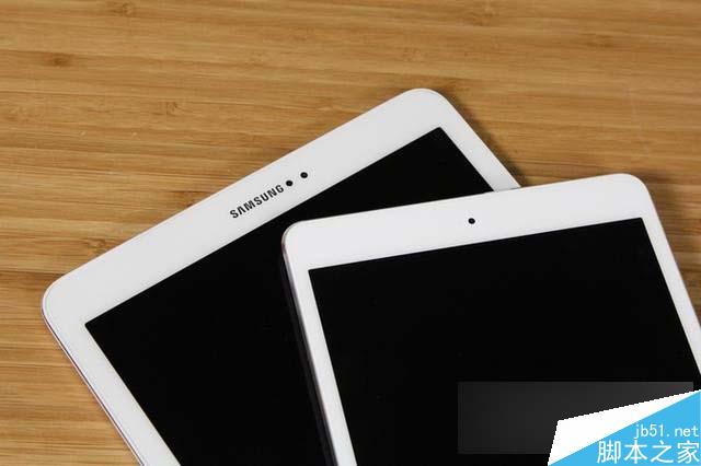 三星Tab S2平板駕臨 比iPad mini平板薄太多