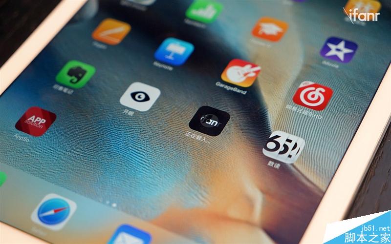 9.7寸iPad Pro評測：幾乎是最強大的iOS設備