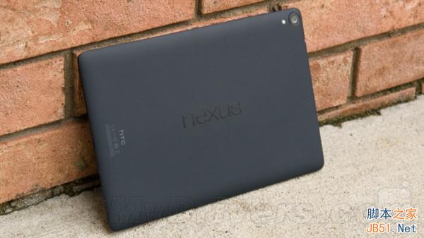 Nexus 9續航測試：iPad Air 2情何以堪