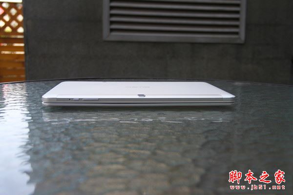 MIX PLUS機身正側邊