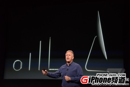 蘋果iPad Air2發布會圖文直播 新iPad Air發布會直播