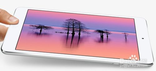 ipad air和配Retina屏的ipad mini2買哪個好？