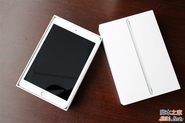 iPad Air 2及mini 3行貨版開箱圖賞