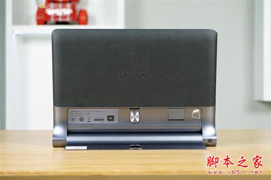 YOGA Tab 3 Plus值得買嗎？聯想YOGA Tab 3 Plus平板電腦詳細評測圖解
