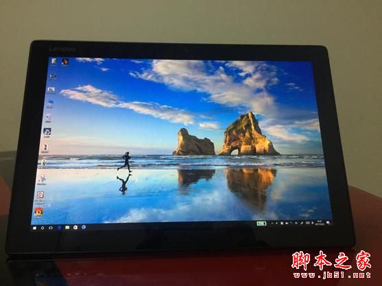 聯想miix510值得買嗎？聯想miix510二合一平板電腦上手體驗評測