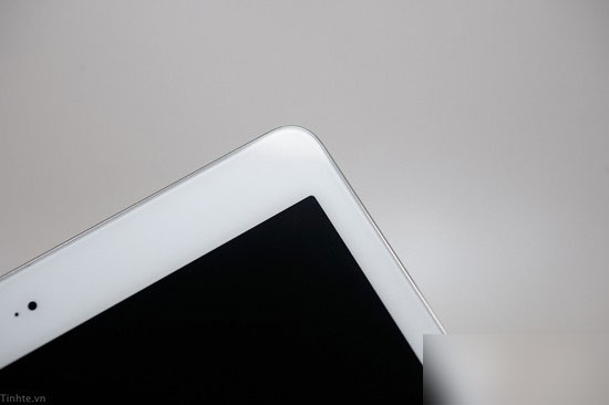 薄了又薄 一大波iPad Air2/iPad6超清圖片曝光