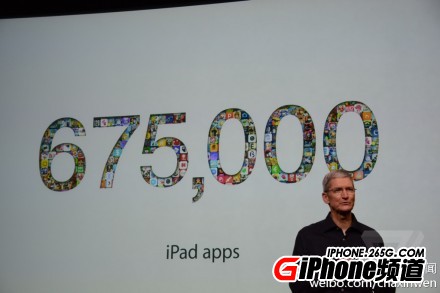 蘋果iPad Air2發布會圖文直播 新iPad Air發布會直播