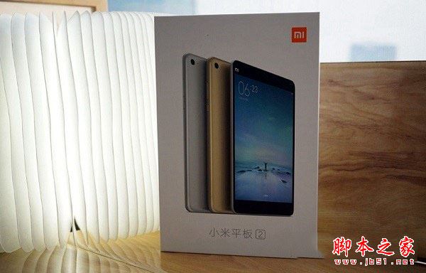 小米平板3和小米平板2有什么不同？小米平板3和小米平板2詳細區別對比評測