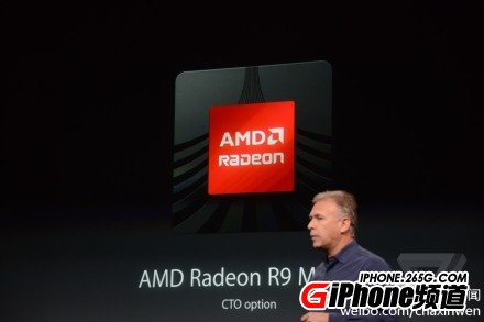 蘋果iPad Air2發布會圖文直播 新iPad Air發布會直播