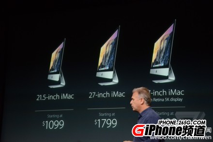 蘋果iPad Air2發布會圖文直播 新iPad Air發布會直播