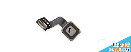 16GB iPod touch5最全拆解 內部與以往一樣