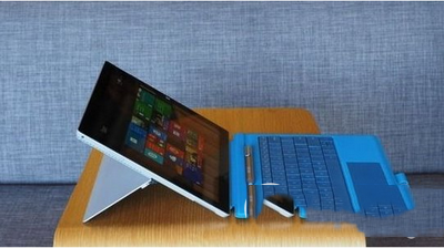 ipad pro和surface pro3哪個好 二者對比評測1