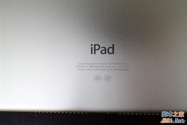 iPad Air 2及mini 3行貨版開箱圖賞