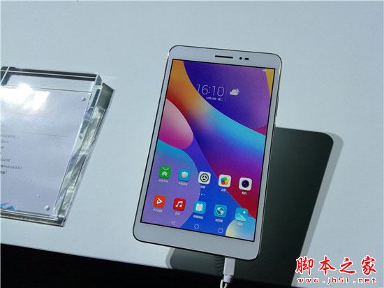 榮耀平板2和ipad mini2哪個好？華為榮耀平板2和ipad mini2詳細區別對比評測