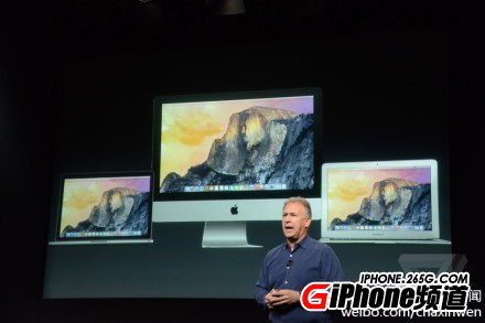 蘋果iPad Air2發布會圖文直播 新iPad Air發布會直播