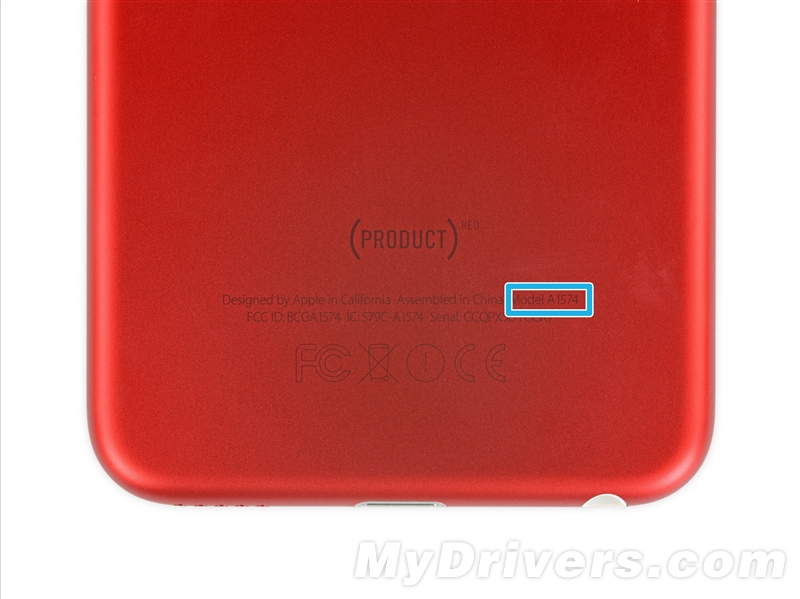 六代iPod touch完全拆解：電池、內存天大驚喜！