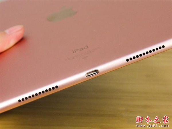 小尺寸寸iPad Pro怎么樣 9.7英寸iPad Pro評測