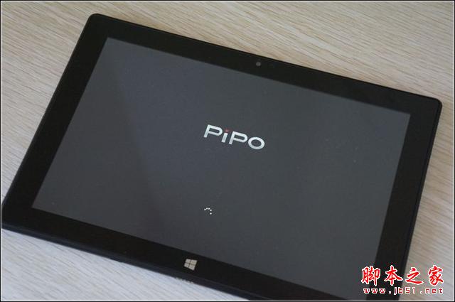 折騰不止！品鉑PIPO W8平板電腦成功升級win10