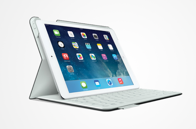 讓iPad和iPad mini如虎添翼的9款最佳鍵盤