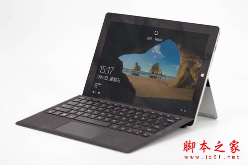 臺電Tbook12s值得買嗎？臺電Tbook12s二合一平板電腦開箱評測圖解