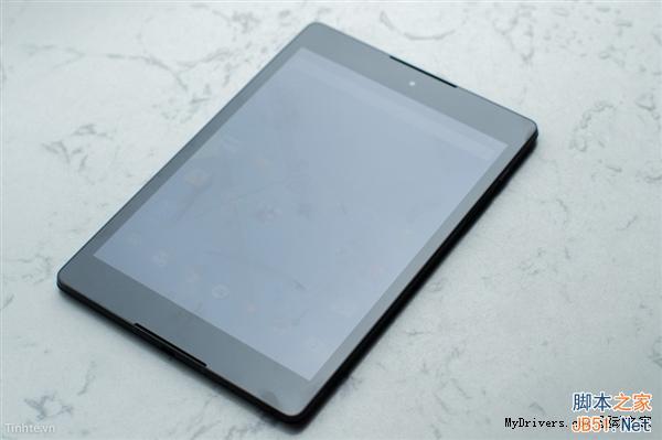 Nexus 9平板真機搶鮮看：漂亮