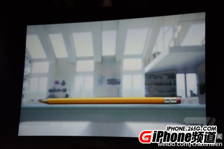 蘋果iPad Air2發布會圖文直播 新iPad Air發布會直播
