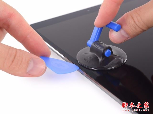iPad Pro 10.5內部做工怎么樣？蘋果iPad Pro 10.5拆機圖文詳解
