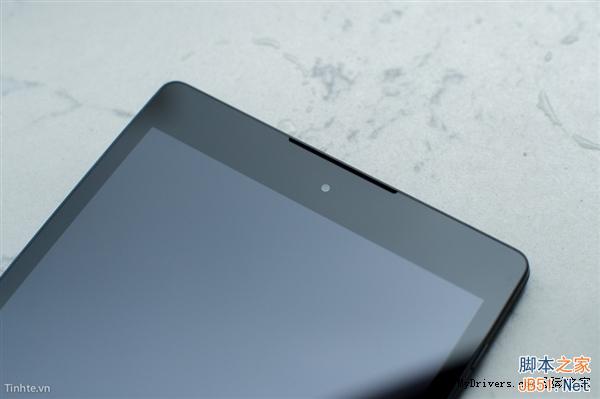 Nexus 9平板真機搶鮮看：漂亮